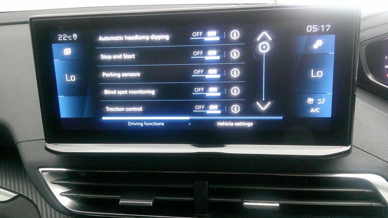 Used Peugeot 3008 2022 for sale - 77116655: Photo 21