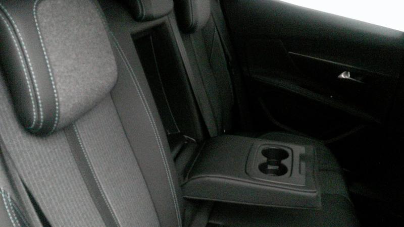 Used Peugeot 3008 2022 for sale - 77116655: Photo 30