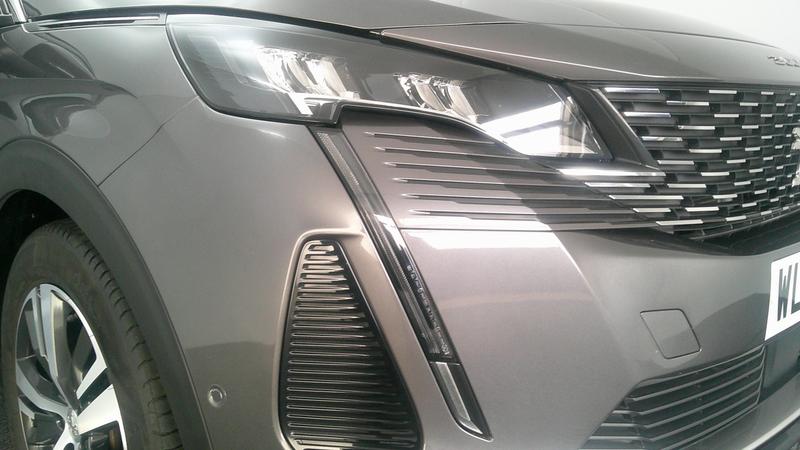 Used Peugeot 3008 2022 for sale - 77116655: Photo 37