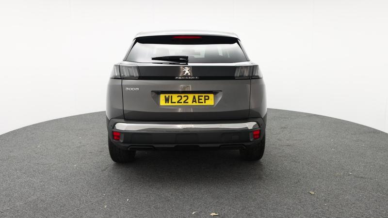 Used Peugeot 3008 2022 for sale - 77116655: Photo 4
