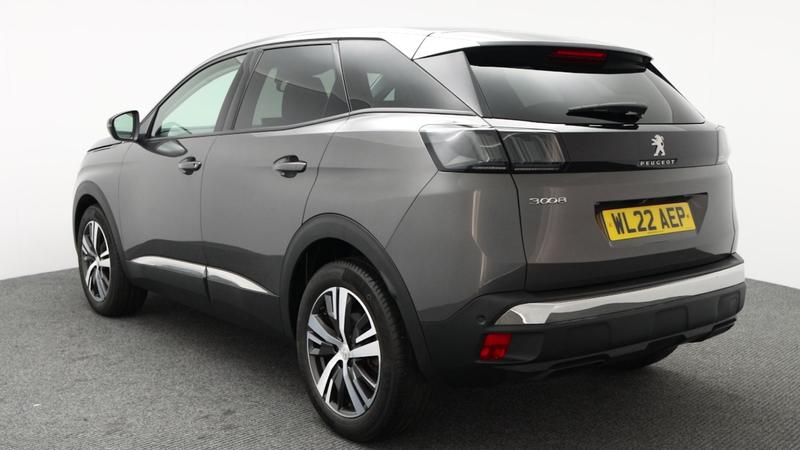 Used Peugeot 3008 2022 for sale - 77116655: Photo 5
