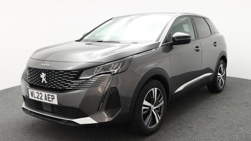 Used Peugeot 3008 2022 for sale - 77116655: Photo 7