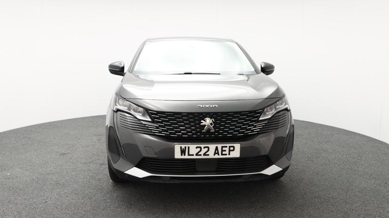 Used Peugeot 3008 2022 for sale - 77116655: Photo 8
