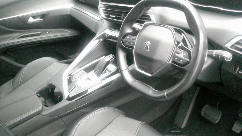Used Peugeot 3008 2022 for sale - 77116655: Photo 9