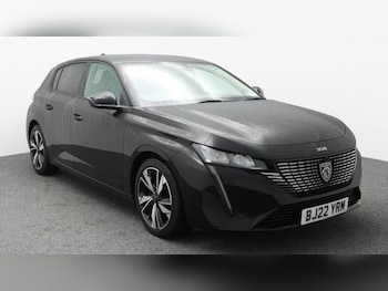 Peugeot 308 feature image