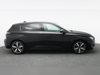 Used Peugeot 308 2022 for sale - 77641483: Photo