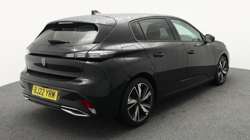 Used Peugeot 308 2022 for sale - 77641483: Photo 3