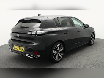 Used Peugeot 308 2022 for sale - 77641483: Photo