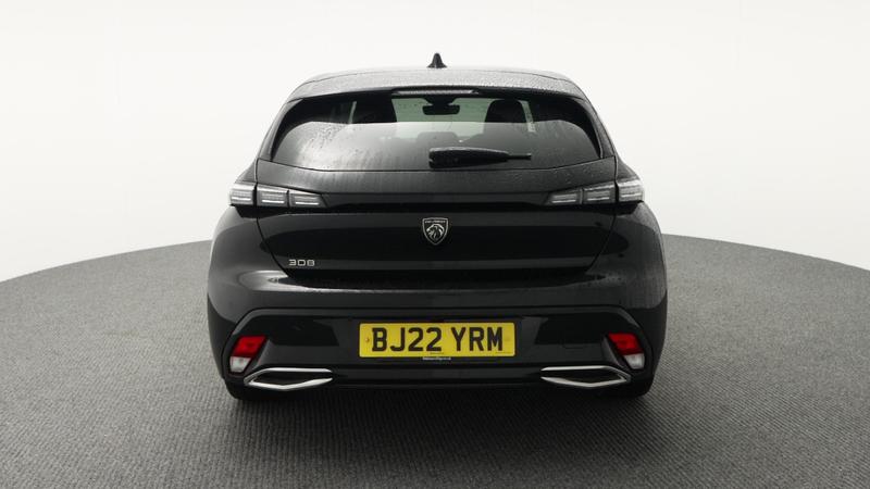 Used Peugeot 308 2022 for sale - 77641483: Photo 4