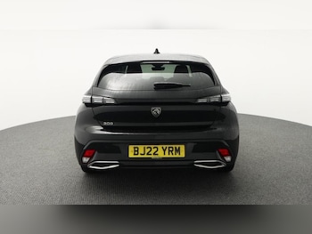 Used Peugeot 308 2022 for sale - 77641483: Photo