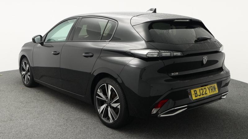 Used Peugeot 308 2022 for sale - 77641483: Photo 5