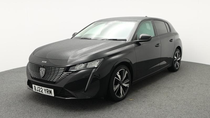 Used Peugeot 308 2022 for sale - 77641483: Photo 7