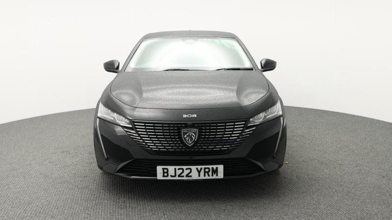 Used Peugeot 308 2022 for sale - 77641483: Photo 8