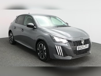 Used Peugeot 208 2025 for sale - 78657236: Photo