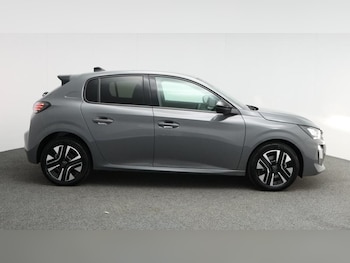 Used Peugeot 208 2025 for sale - 78657236: Photo