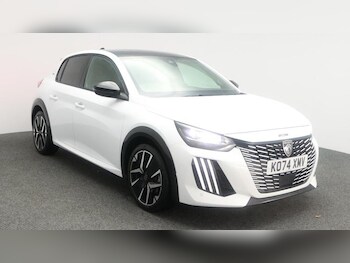 Used Peugeot 208 2025 for sale - 77262059: Photo