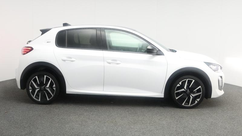 Used Peugeot 208 2025 for sale - 77262059: Photo 2
