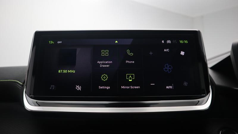 Used Peugeot 208 2025 for sale - 77262059: Photo 21