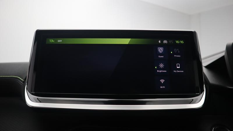 Used Peugeot 208 2025 for sale - 77262059: Photo 24