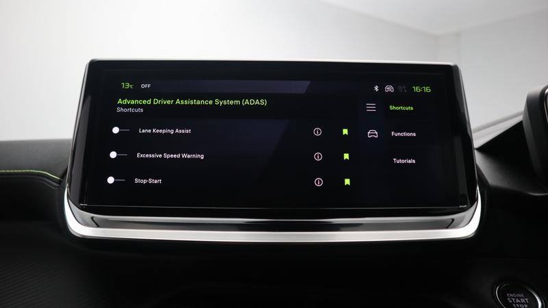 Used Peugeot 208 2025 for sale - 77262059: Photo 26