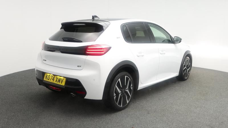 Used Peugeot 208 2025 for sale - 77262059: Photo 3