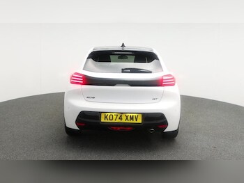 Used Peugeot 208 2025 for sale - 77262059: Photo