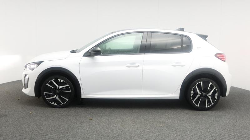 Used Peugeot 208 2025 for sale - 77262059: Photo 6