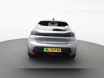 Used Peugeot E-208 2025 for sale - 78357111: Photo