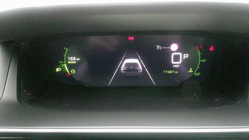 Used Peugeot 208 2022 for sale - 77116750: Photo 14