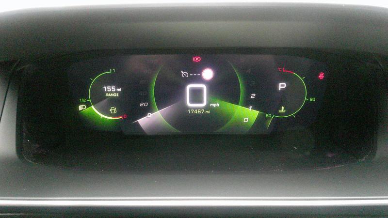 Used Peugeot 208 2022 for sale - 77116750: Photo 15