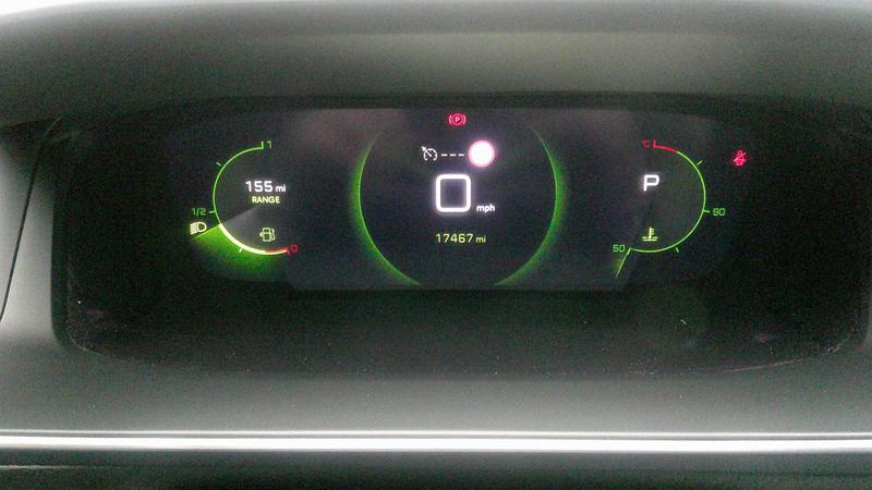 Used Peugeot 208 2022 for sale - 77116750: Photo 18