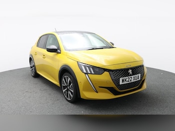 Peugeot 208 feature image