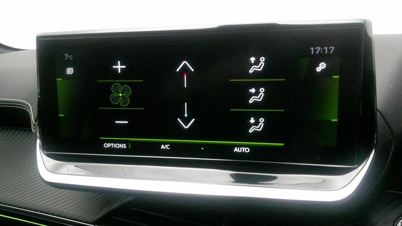 Used Peugeot 208 2022 for sale - 77116750: Photo 20