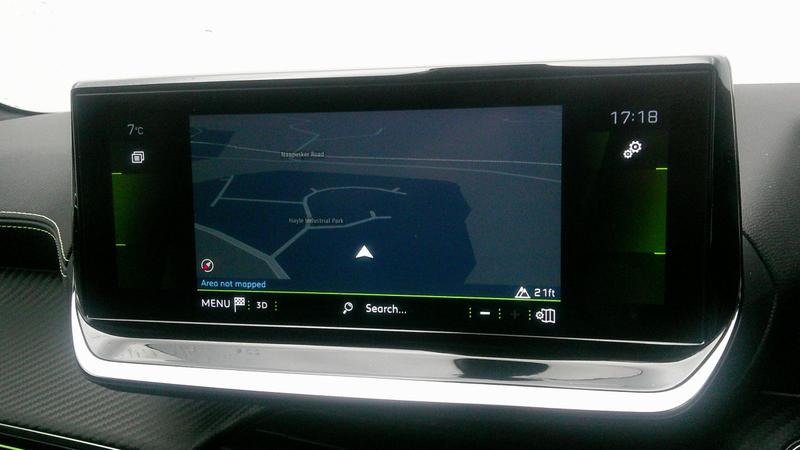 Used Peugeot 208 2022 for sale - 77116750: Photo 21