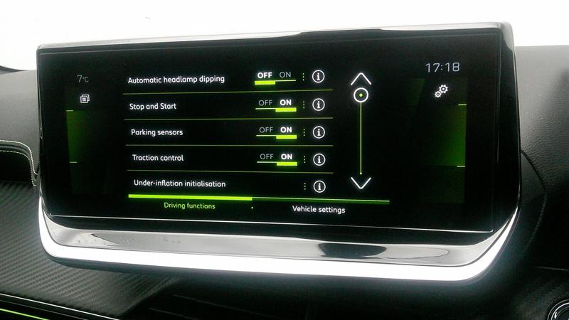 Used Peugeot 208 2022 for sale - 77116750: Photo 22