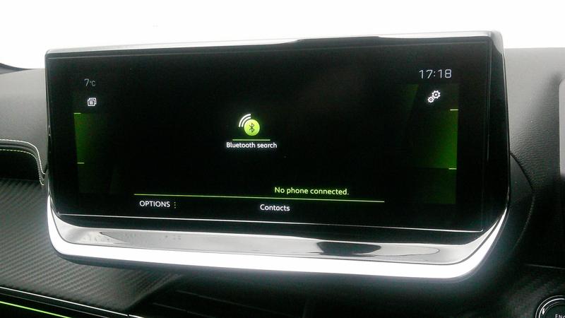 Used Peugeot 208 2022 for sale - 77116750: Photo 23