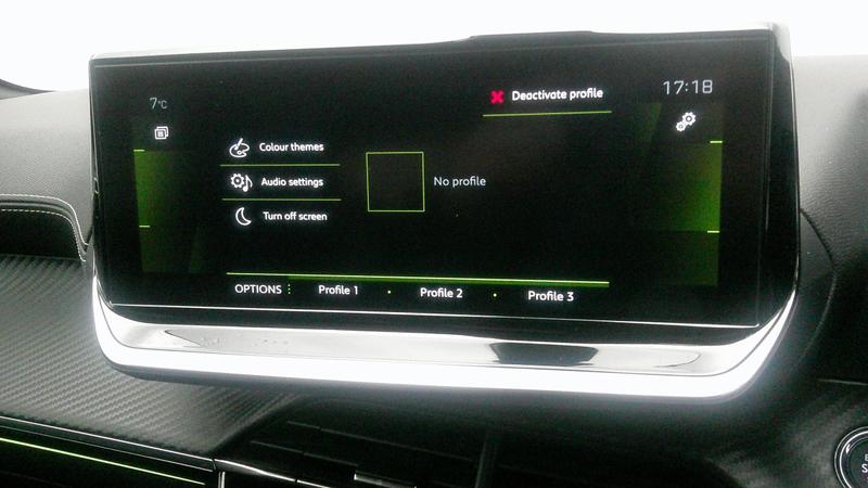 Used Peugeot 208 2022 for sale - 77116750: Photo 25