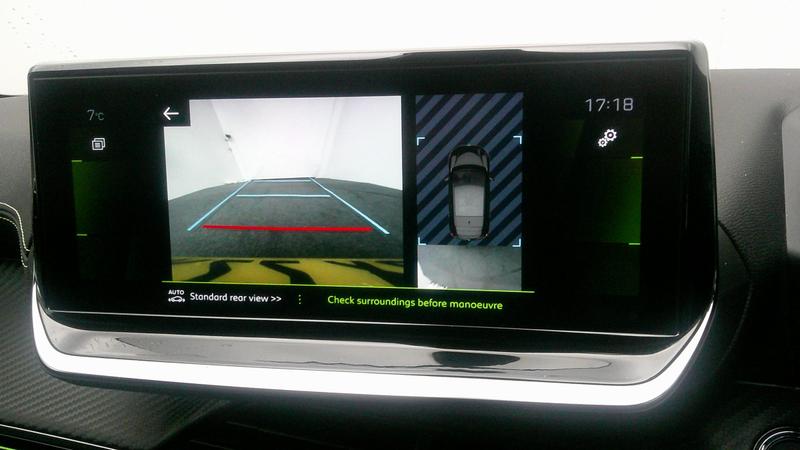 Used Peugeot 208 2022 for sale - 77116750: Photo 26