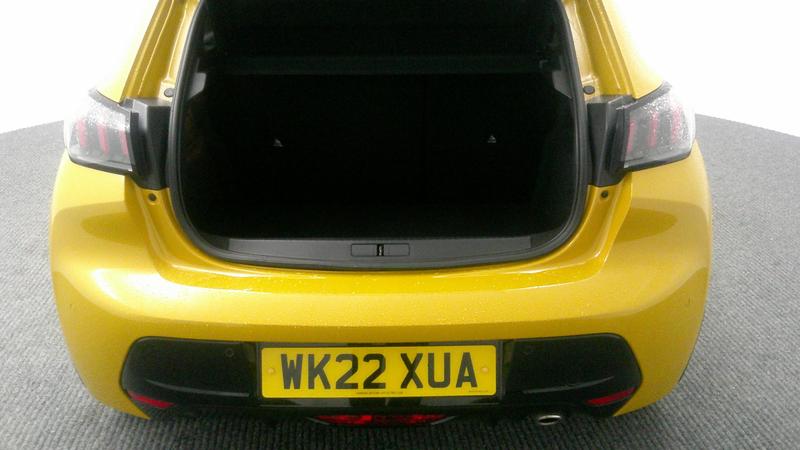 Used Peugeot 208 2022 for sale - 77116750: Photo 27