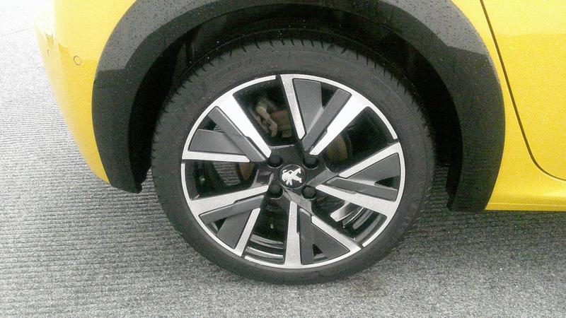 Used Peugeot 208 2022 for sale - 77116750: Photo 28