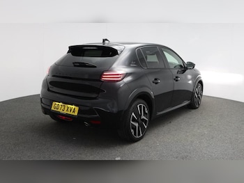 Used Peugeot 208 2024 for sale - 79249886: Photo
