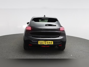 Used Peugeot 208 2024 for sale - 79249886: Photo