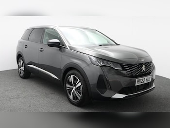 Used Peugeot 5008 2022 for sale - 79032003: Photo