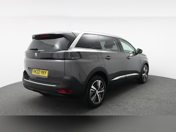 Used Peugeot 5008 2022 for sale - 79032003: Photo