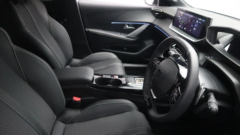 Used Peugeot 208 2025 for sale - 78153054: Photo 10