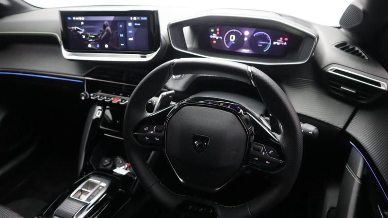 Used Peugeot 208 2025 for sale - 78153054: Photo 11