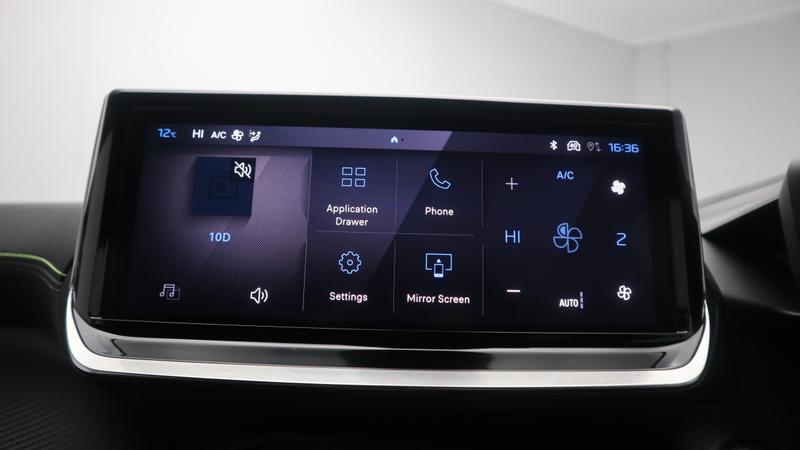 Used Peugeot 208 2025 for sale - 78153054: Photo 18