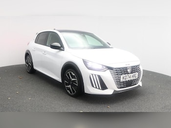 Peugeot 208 feature image