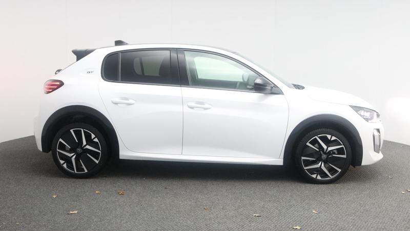 Used Peugeot 208 2025 for sale - 78153054: Photo 2