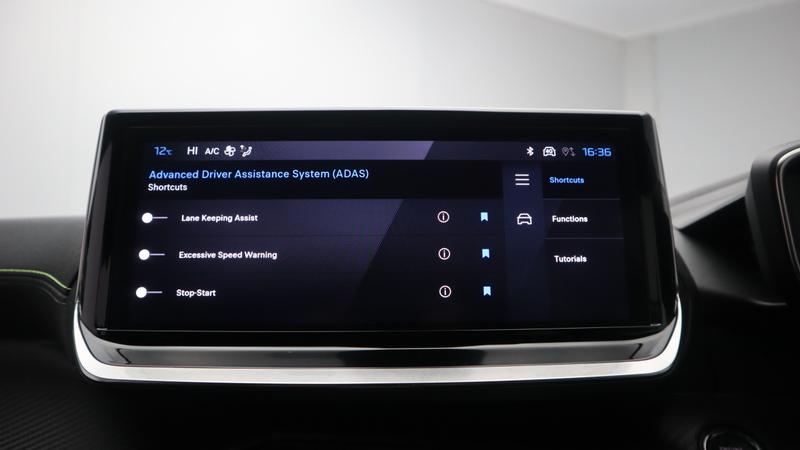 Used Peugeot 208 2025 for sale - 78153054: Photo 22